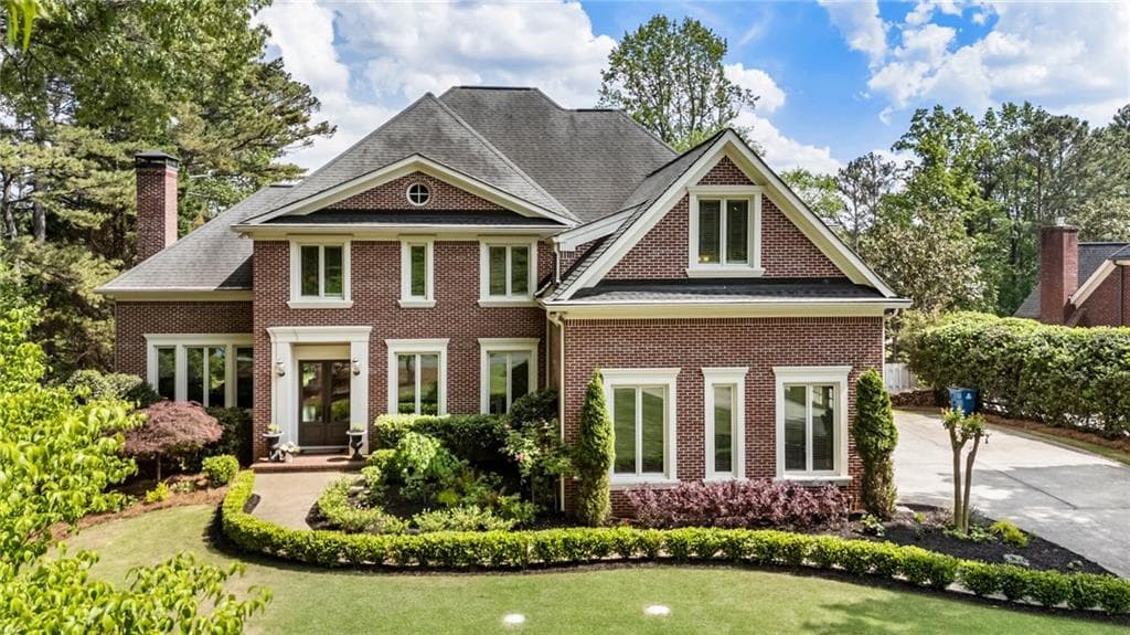 1850 Highgrove Club Drive, Milton, GA 30004 — most recent listing photo