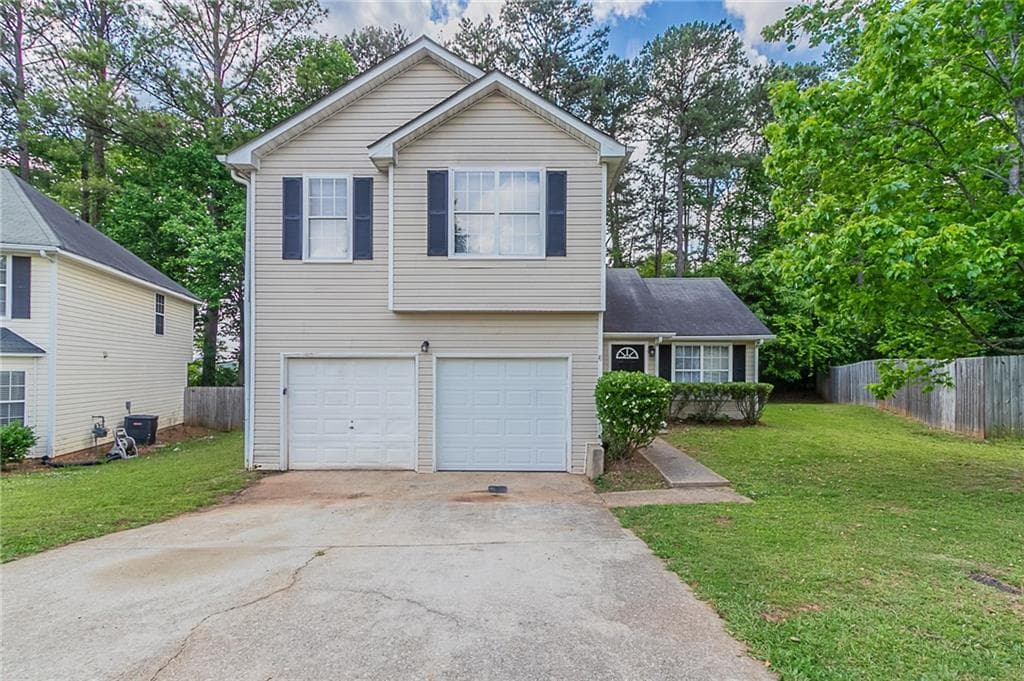 2319 Rambling Way, Lithonia, GA 30058 — most recent listing photo