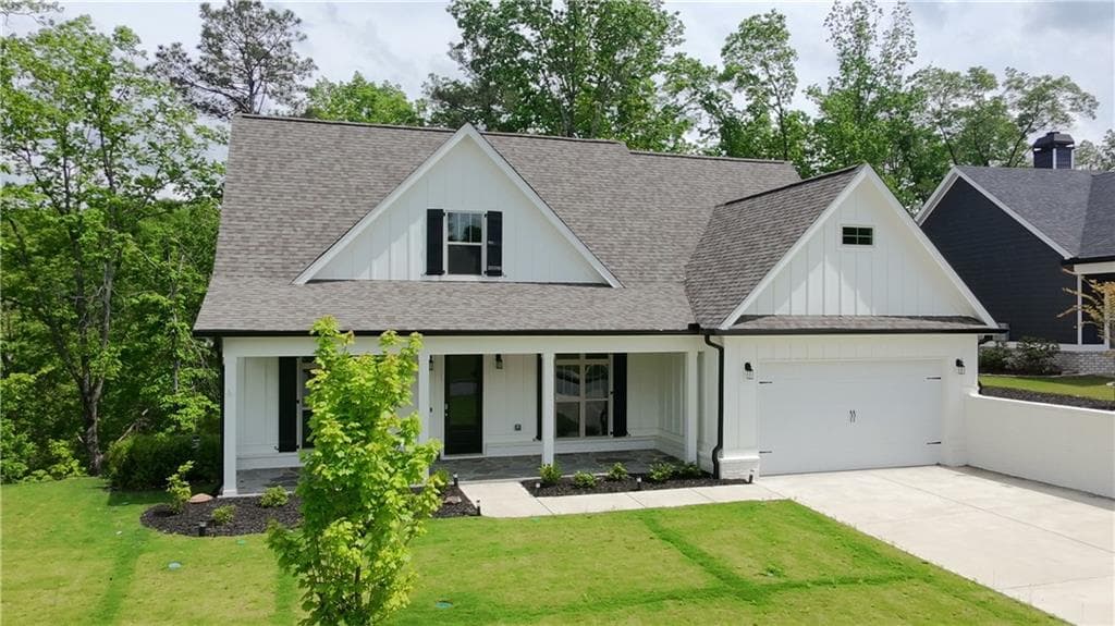 23 Greencliff Way, Cartersville, GA 30120 — most recent listing photo