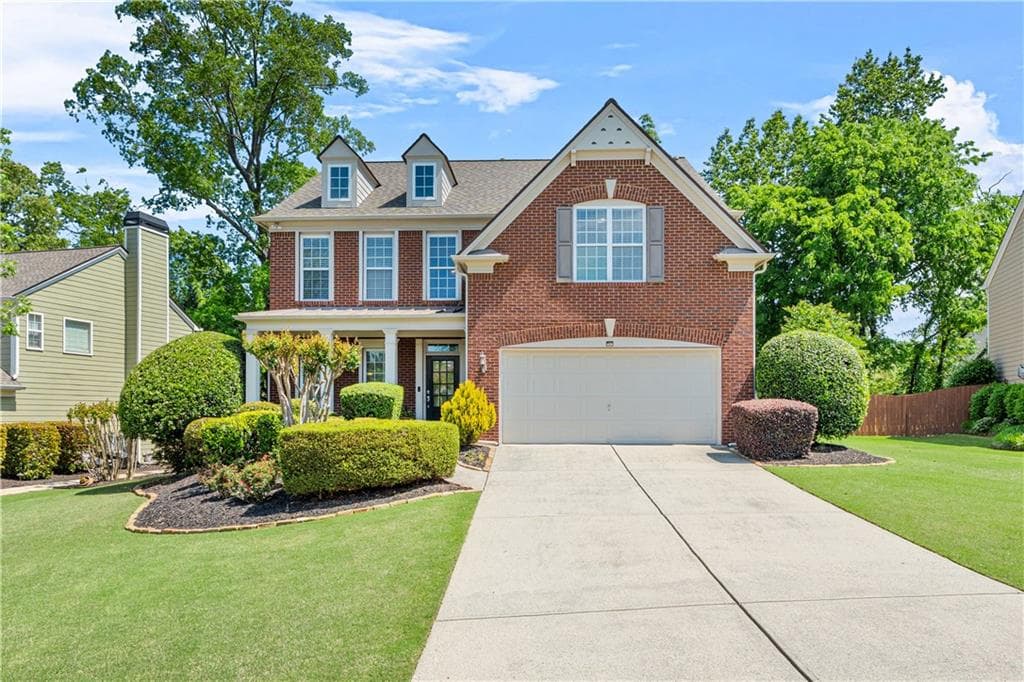 450 Hammersmith Drive, Suwanee, GA 30024 — most recent listing photo