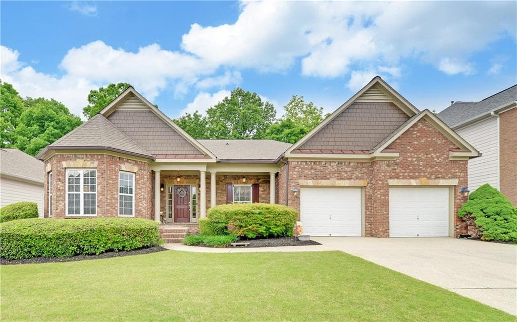 3020 Crooked Stick Drive, Cumming, GA 30041 — most recent listing photo