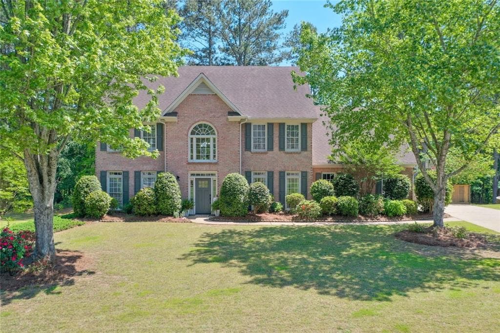 630 Silverberry Lane, Sugar Hill, GA 30518 — most recent listing photo