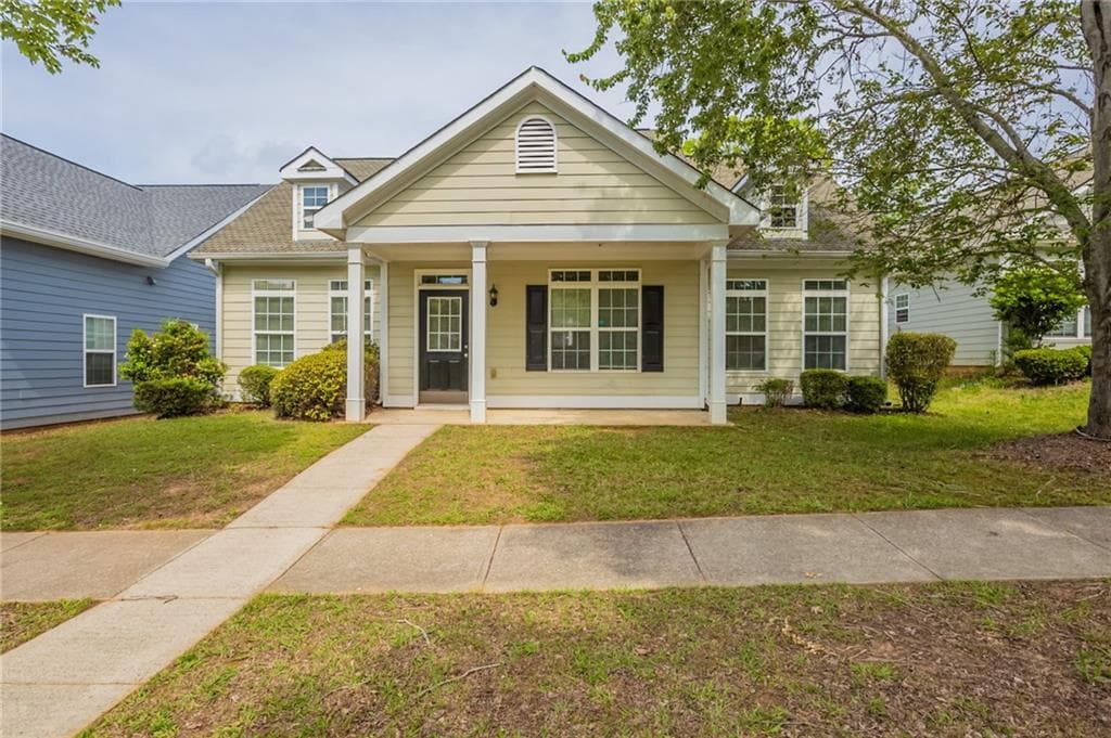 6053 Park Close, Fairburn, GA 30213 — most recent listing photo