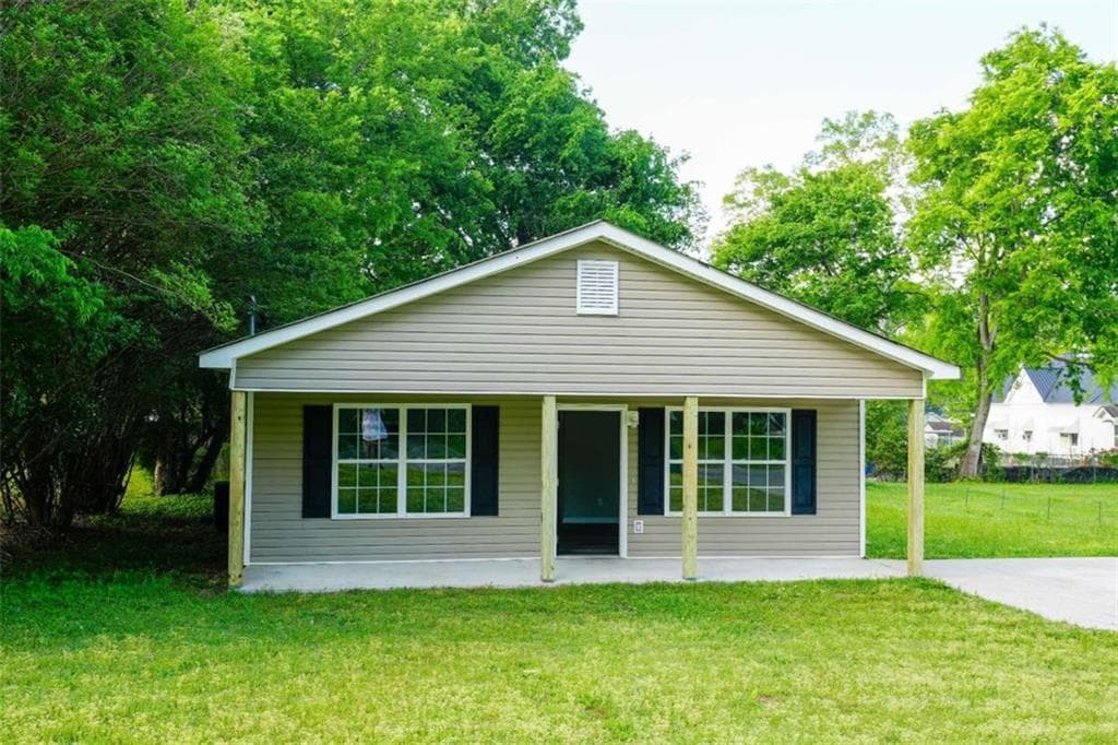 212 Cobb Street, Cedartown, GA 30125 — most recent listing photo