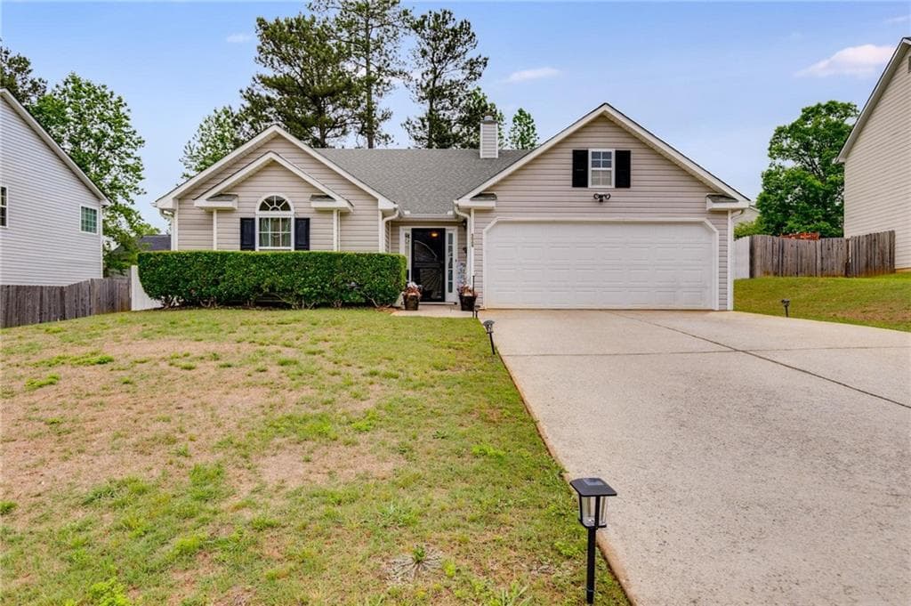 5069 Luxford Drive, Douglasville, GA 30135 — most recent listing photo