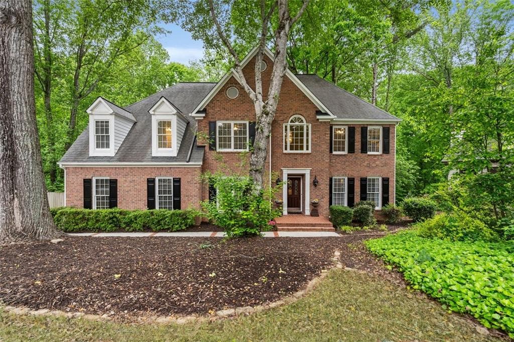 4442 FREEMAN Road, Marietta, GA 30062 — most recent listing photo