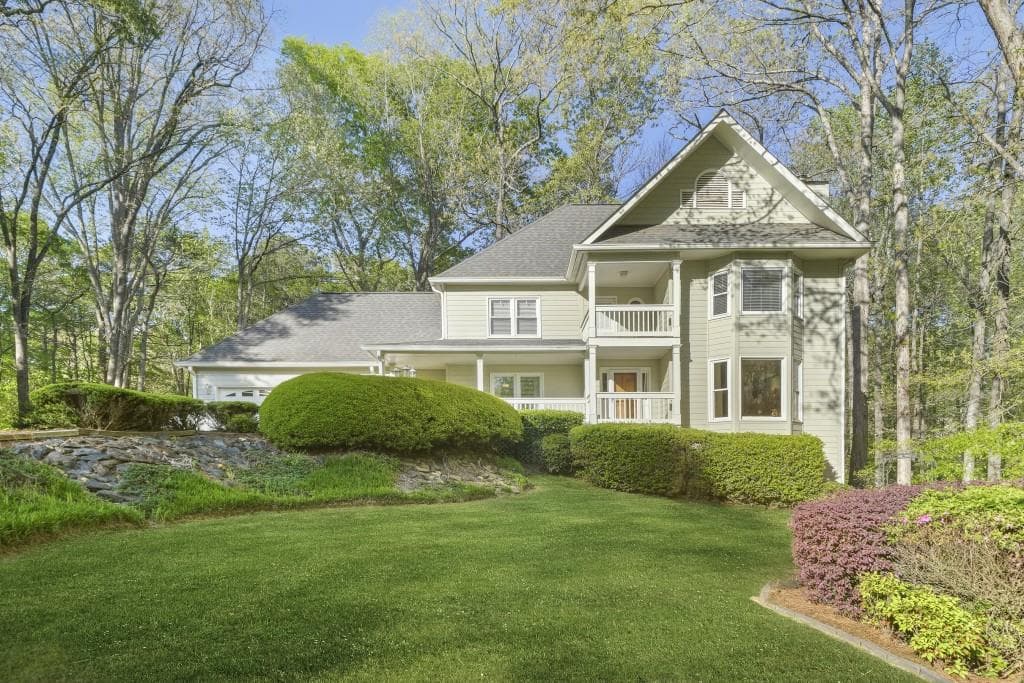 1488 Rivermist Drive, Lilburn, GA 30047 — most recent listing photo