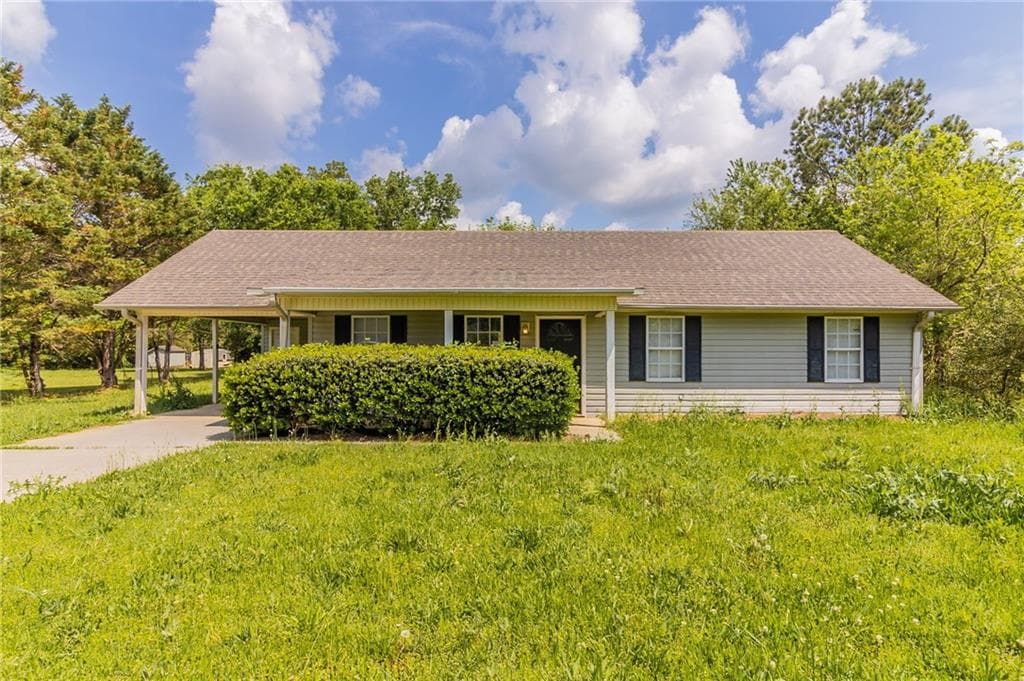 67 Jennifer Lane, Rydal, GA 30171 — most recent listing photo