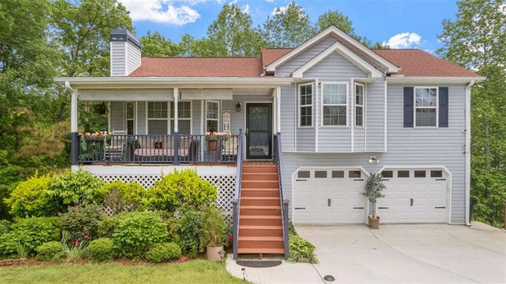31 Fairview Oak Cove, Dallas, GA 30157 — most recent listing photo