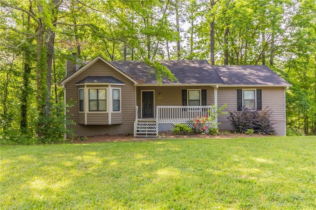 1045 Summer Hill Court, Acworth, GA 30102 — most recent listing photo