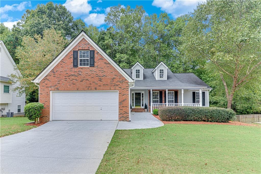 3238 Sharp Creek Lane, Buford, GA 30519 — most recent listing photo
