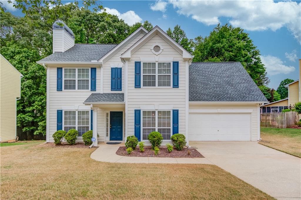 512 Antler Lane, Suwanee, GA 30024 — most recent listing photo