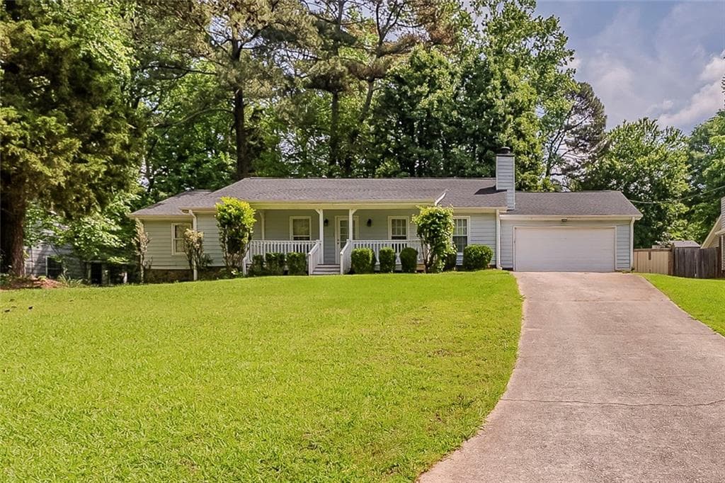 228 Amour Way, Lilburn, GA 30047 — most recent listing photo