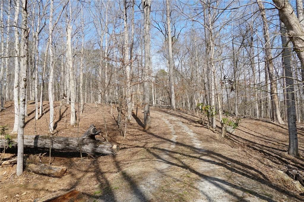 single family residence under contract at 0 Hawk Run, Peachtree Corners, GA 30092 — photo 3