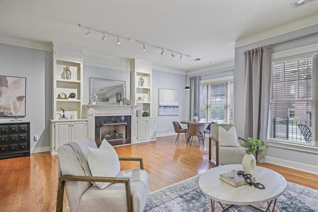 273 12th Street 421, Atlanta, GA 30309 — most recent listing photo