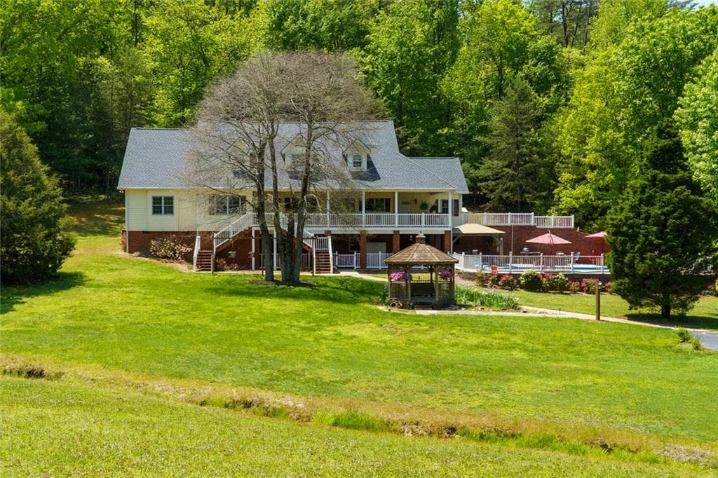 6837 Hwy US 129, Cleveland, GA 30528 — most recent listing photo