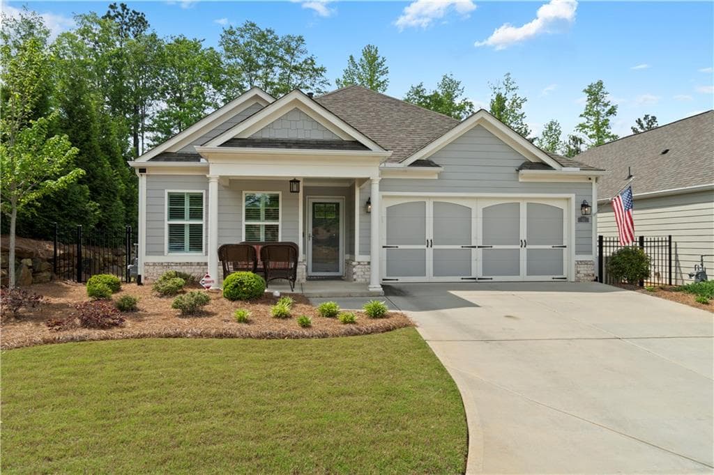 52 Lantern Trace, Hiram, GA 30141 — most recent listing photo