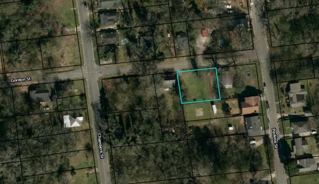 single family residence sold at 1504 Gordon Street, Rome, GA 30161