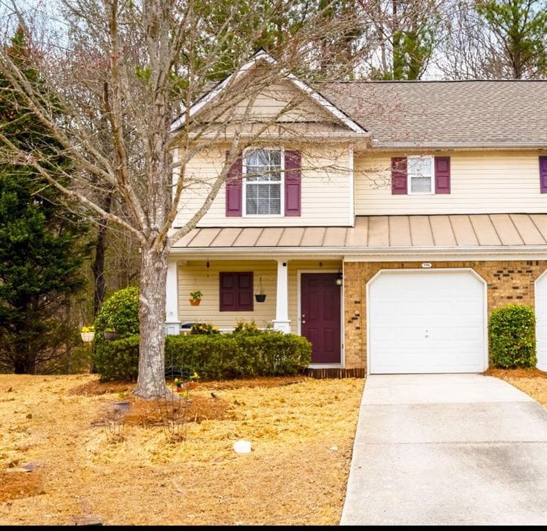 176 Darbys Crossing Court, Hiram, GA 30141 — most recent listing photo