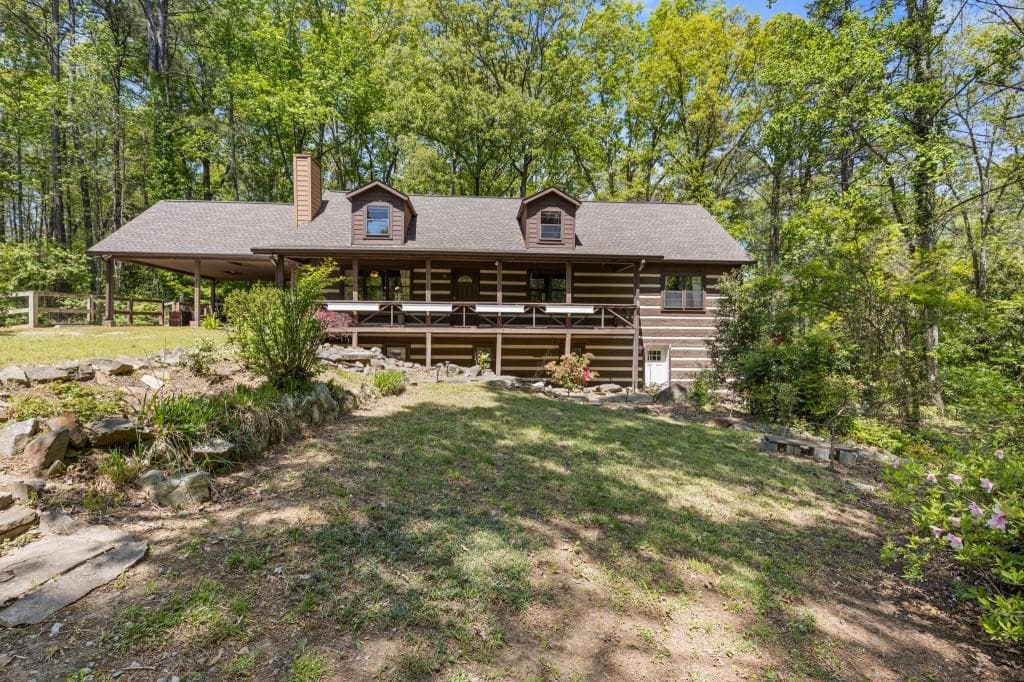 2377 Pine Mountain Road, Kennesaw, GA 30152 — most recent listing photo