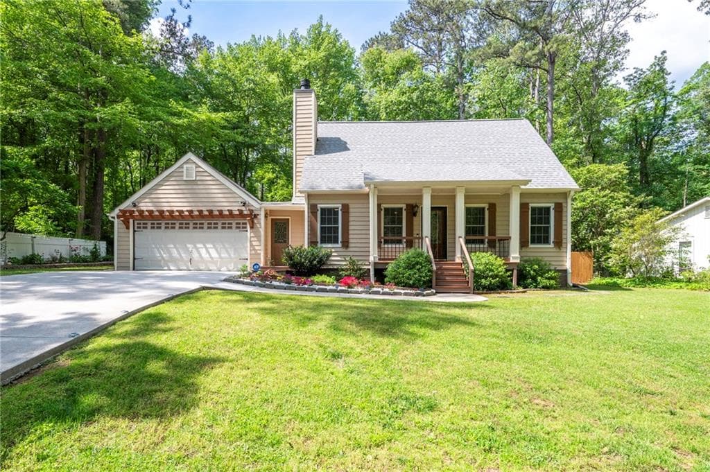 3078 Alberta Drive, Marietta, GA 30062 — most recent listing photo