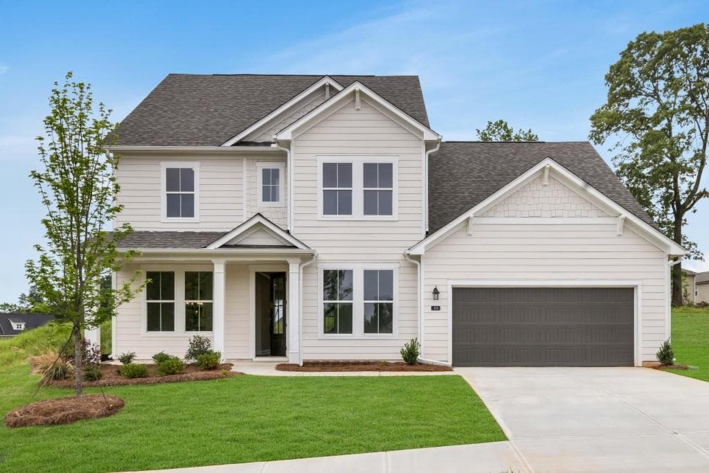 109 Hickory Grove Lane, Hoschton, GA 30548 — most recent listing photo