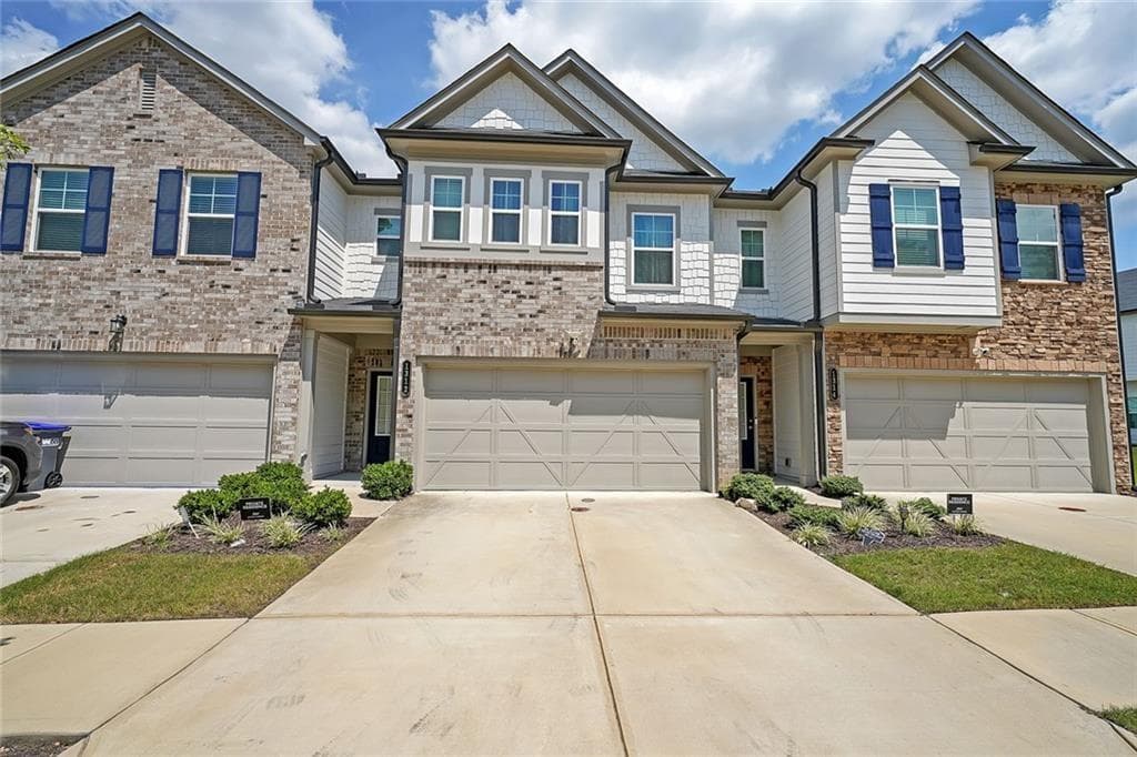 1312 Cooper Springs Road, Grayson, GA 30017 — most recent listing photo