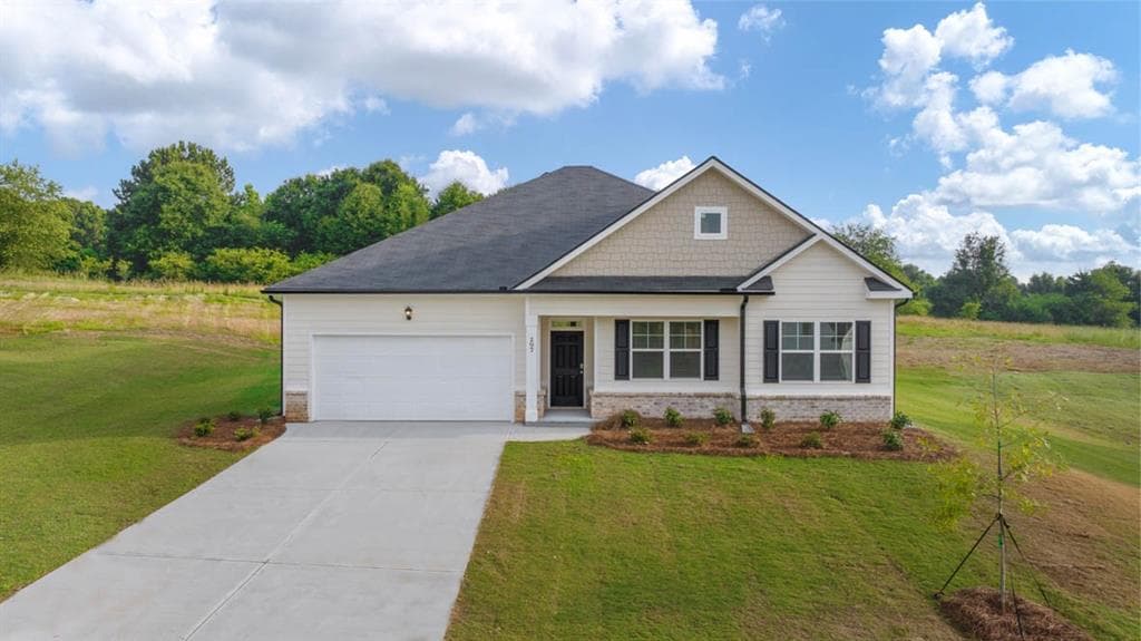 1121 Amerson Street, Buckhead, GA 30625 — most recent listing photo