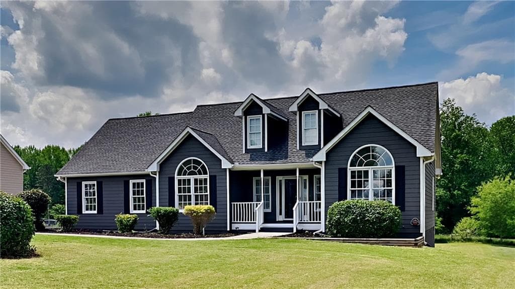 776 Coleen Drive, Winder, GA 30680 — most recent listing photo