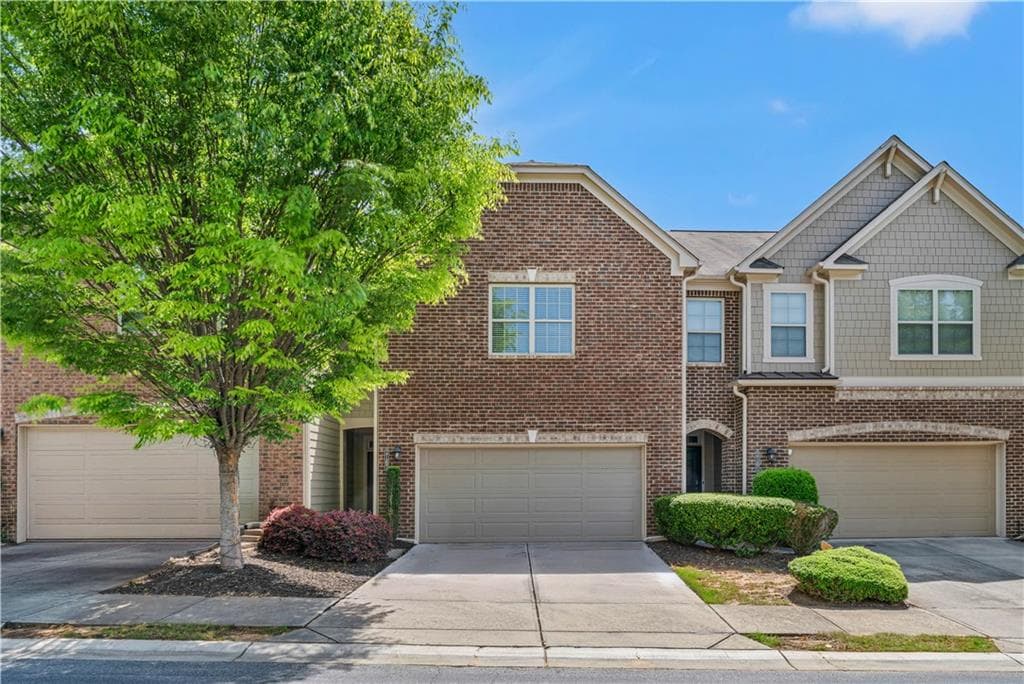 2167 Crestridge Trail, Brookhaven, GA 30329 — most recent listing photo