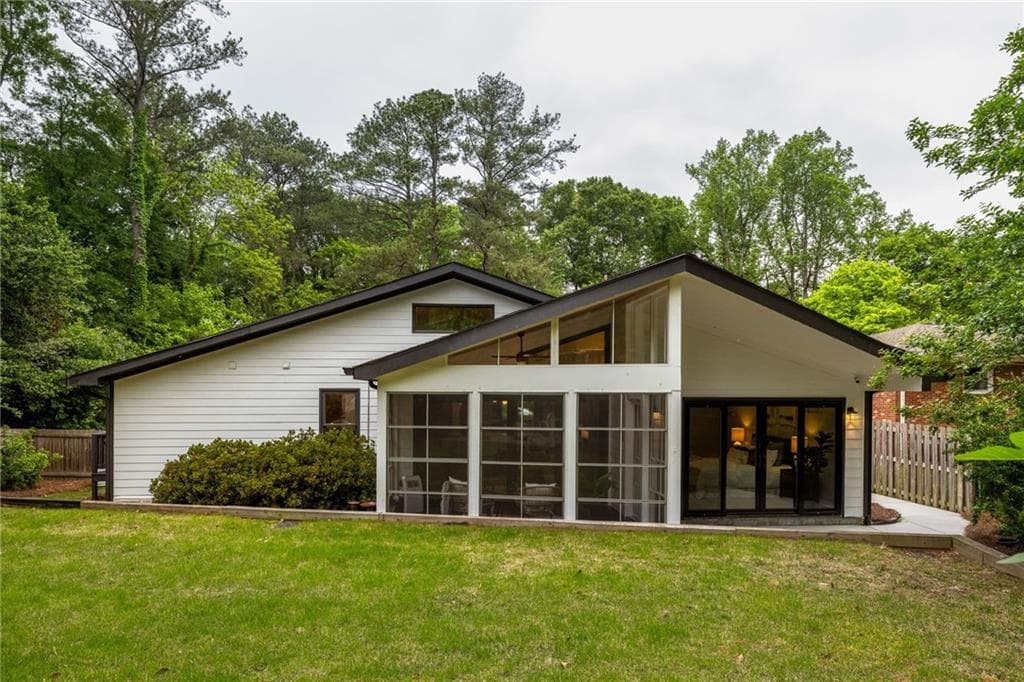 3063 Leafwood Drive, Decatur, GA 30033 — most recent listing photo