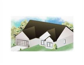 3 bedroom, 2 bathroom, 2,028 sq ft single family residence under contract at 939 Park Place Street, Social Circle, GA 30025