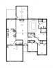 3 bedroom, 2 bathroom, 2,028 sq ft single family residence under contract at 939 Park Place Street, Social Circle, GA 30025 — photo 2