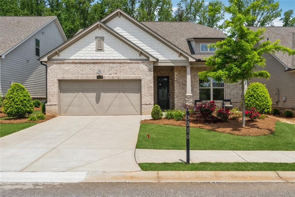 3210 STEINBECK Street, Cumming, GA 30041 — most recent listing photo