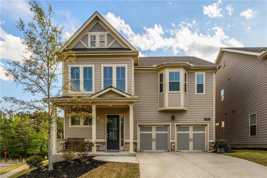 2080 Abbey Road, Roswell, GA 30076 — most recent listing photo