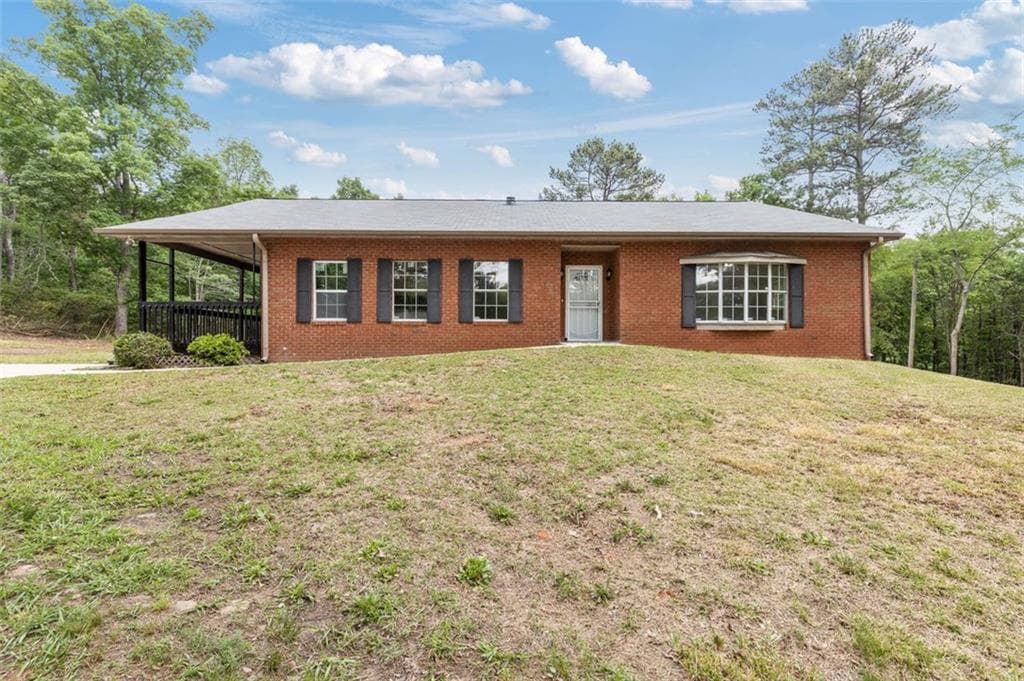 3881 MOORE Road, Ellenwood, GA 30294 — most recent listing photo