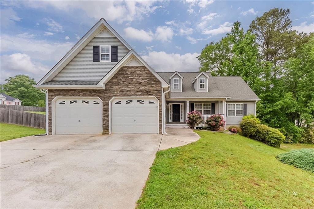 51 Legend Creek Way, Douglasville, GA 30134 — most recent listing photo