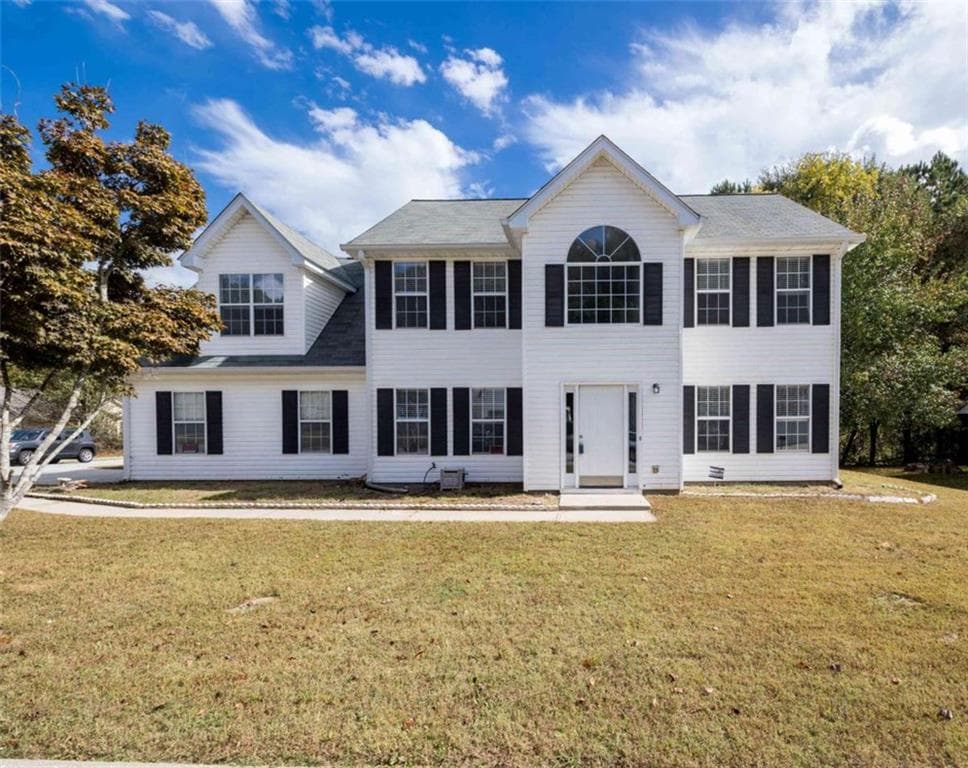 4230 Waldrop Hills Terrace, Decatur, GA 30034 — most recent listing photo