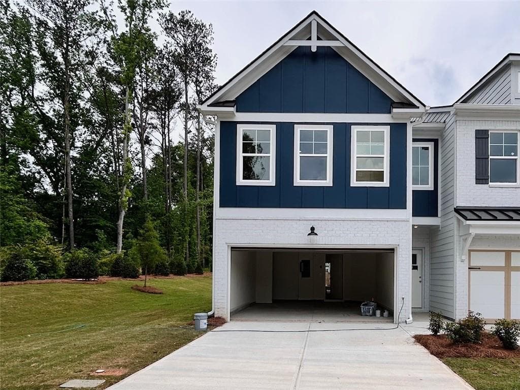 1964 Asher Lane 47, Conyers, GA 30013 — most recent listing photo