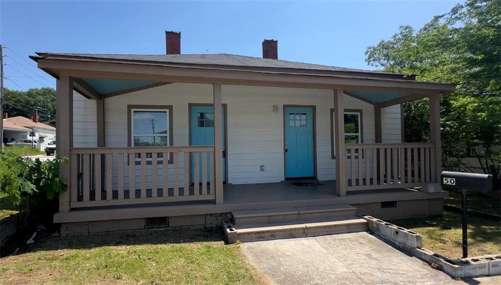 50 Ivy Street, Porterdale, GA 30014 — most recent listing photo