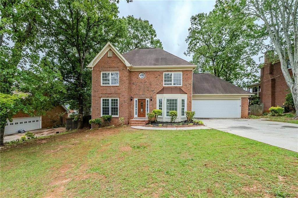 5611 Manassas Run, Stone Mountain, GA 30087 — most recent listing photo