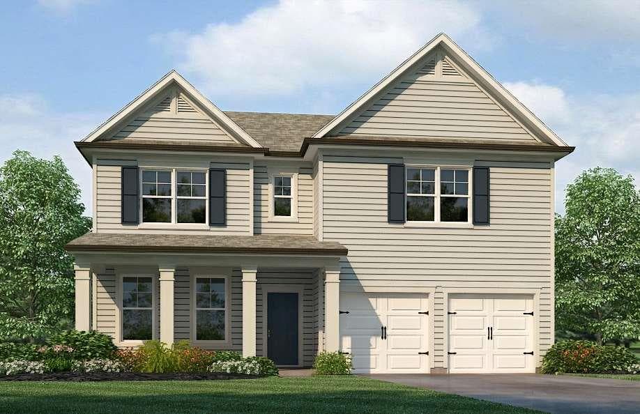 115 Maplewood Lane, Conyers, GA 30094 — most recent listing photo