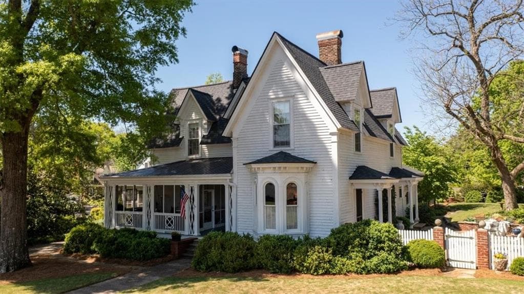 109 N Cave Spring Street, Cedartown, GA 30125 — most recent listing photo