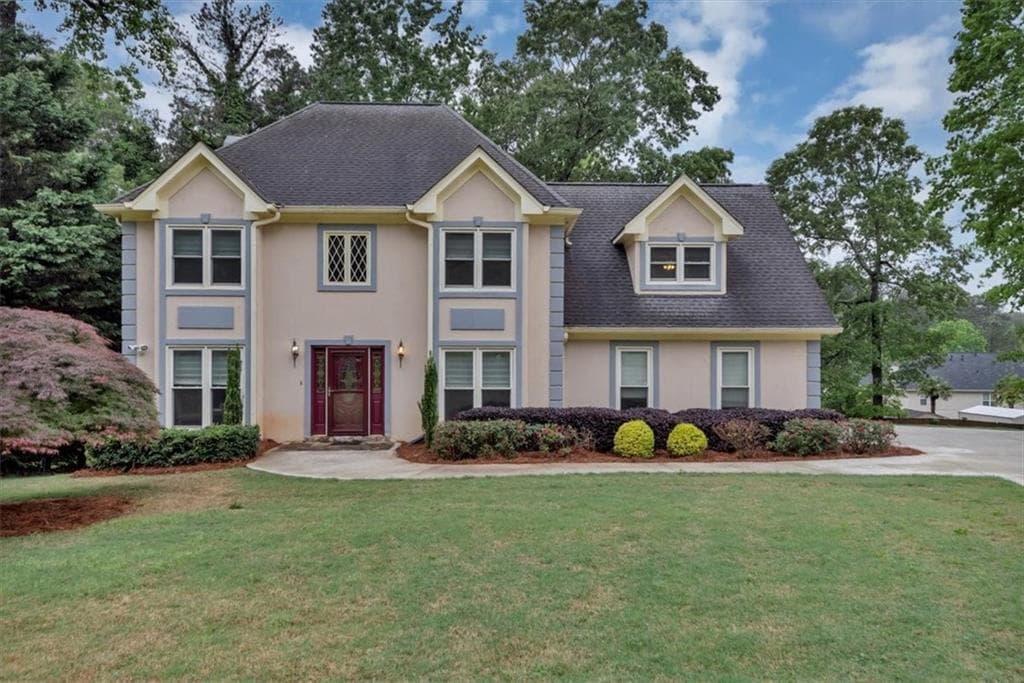 509 Orchards Walk, Stone Mountain, GA 30087 — most recent listing photo