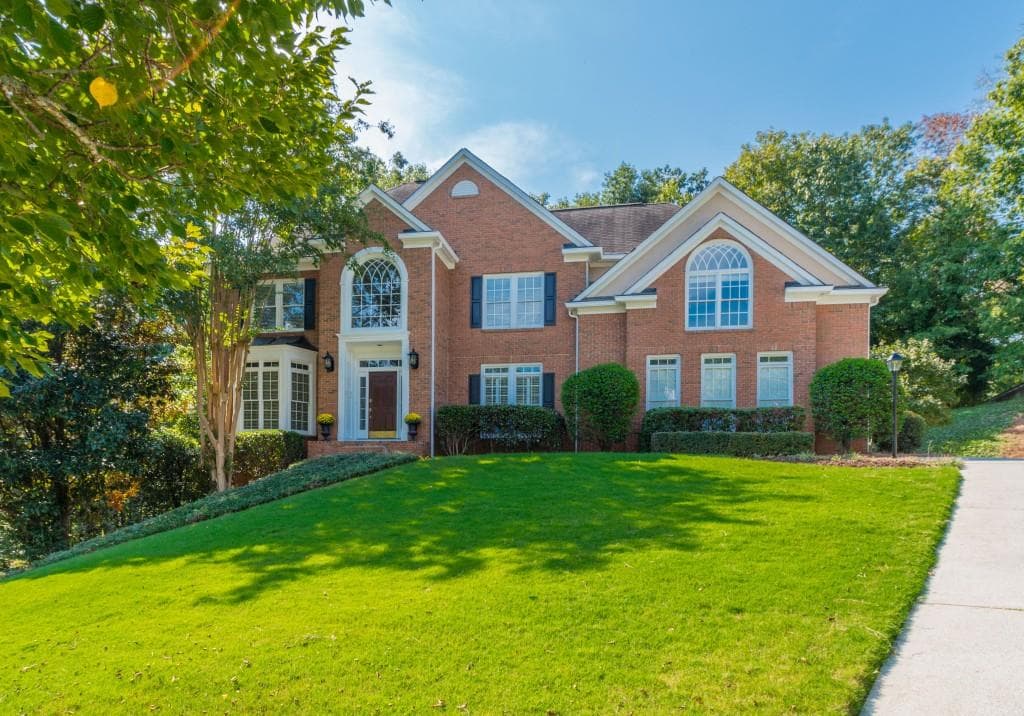 4260 Berkeley View Drive, Duluth, GA 30096 — most recent listing photo
