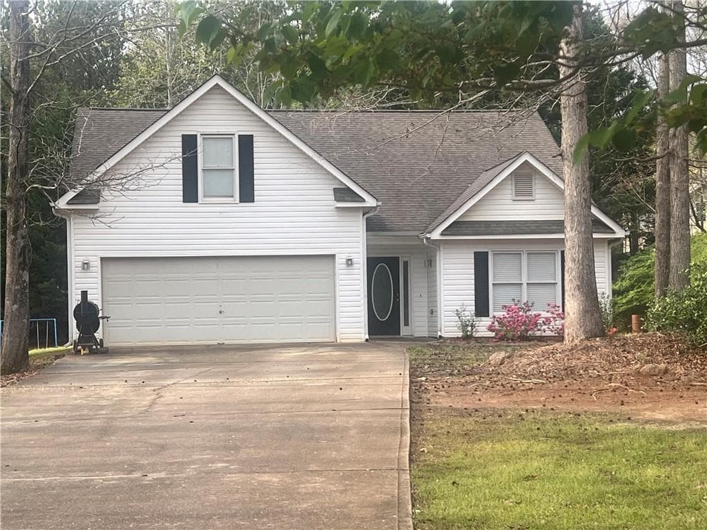 355 Freeman Drive, Covington, GA 30016 — most recent listing photo