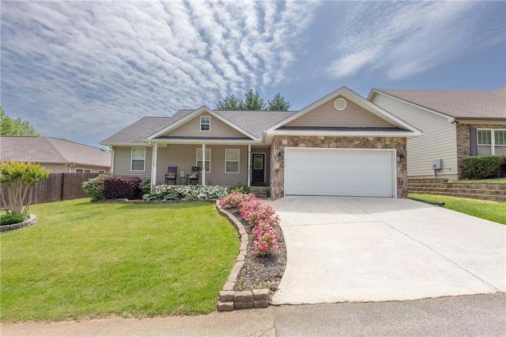 221 Legacy Drive, Demorest, GA 30535 — most recent listing photo