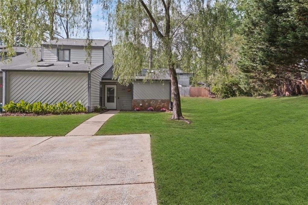 234 Pam Lane, Marietta, GA 30064 — most recent listing photo