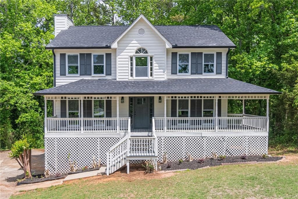 5139 Coolamber Drive, Powder Springs, GA 30127 — most recent listing photo