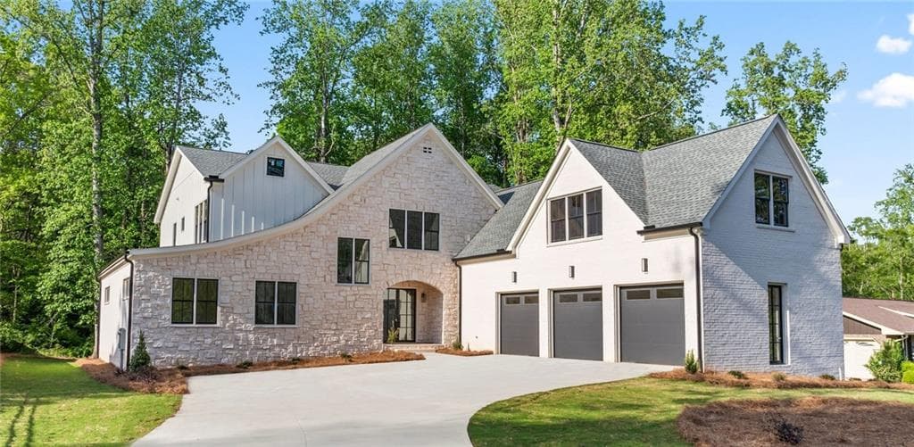 3267 Sewell Mill Road, Marietta, GA 30062 — most recent listing photo